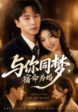 与你同梦，宿命为婚（67集）排行榜前十短剧