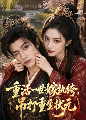 重活一世嫁纨绔，吊打重生状元（46集）1-102集