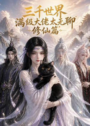 三千世界满级大佬太无聊，修仙篇（30集）超爽短剧推荐