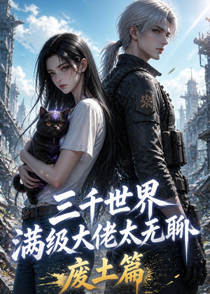 三千世界满级大佬太无聊，废土篇（31集）独家内容免费看