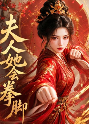夫人她会拳脚(42集) 夫人她会拳脚(42集)热门了短剧