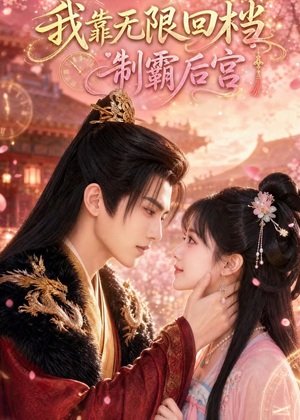 我靠无限回档制霸后宫(72集) 我靠无限回档制霸后宫(72集)精彩短剧推荐
