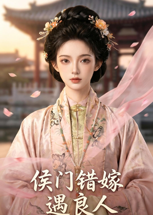 侯门错嫁遇良人（61集）一起看短剧