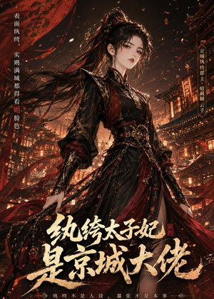 纨绔太子妃是京城大佬(28集) 纨绔太子妃是京城大佬(28集)热门短剧排行榜