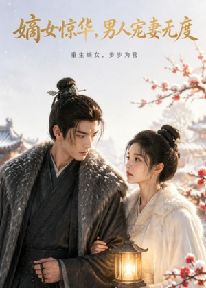 嫡女惊华，男人宠妻无度（132集）全集免费看短剧