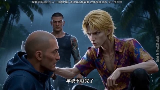 逃生:决胜亚马逊(55集) 逃生:决胜亚马逊(55集)高清无码免费看