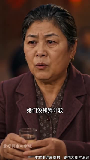 大嫂的逆袭人生(50集) 大嫂的逆袭人生(50集)好看的短剧电影