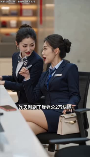 两亿账户被轻视(21集) 两亿账户被轻视(21集)每日分享短剧