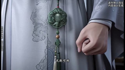 诗冠天下:靠作诗逆天改命(52集) 诗冠天下:靠作诗逆天改命(52集)超甜短剧抢先看
