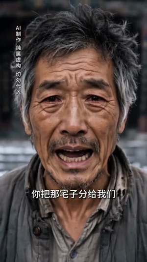 分家被欺，我靠老宅逆天改命（62集）热门短剧抢先看