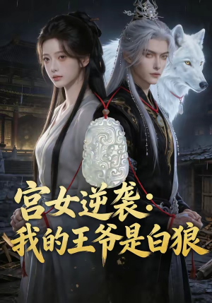 宫女逆袭：我的王爷是白狼（79集）最火爆短剧