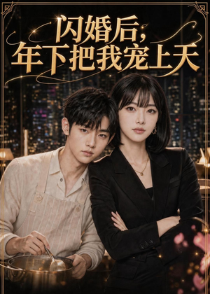闪婚后,年下把我宠上天(18集) 闪婚后,年下把我宠上天(18集)在线看完整版