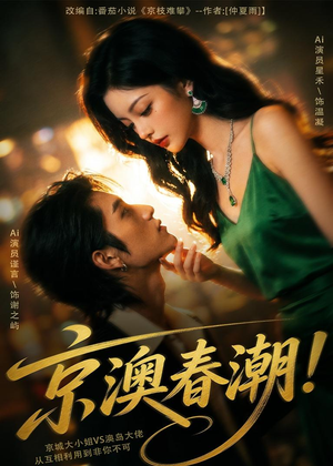 京澳春潮!(59集) 京澳春潮!(59集)分享好看短剧