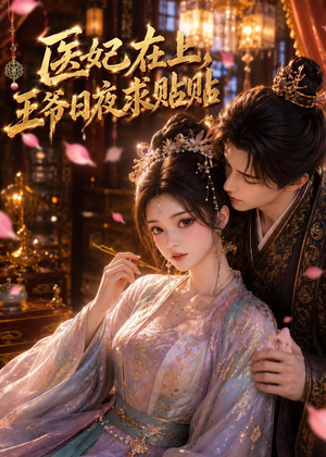 医妃在上，王爷日夜求贴贴（60集）精彩短剧后续