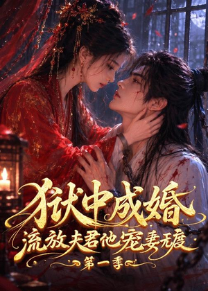 狱中成婚，流放夫君他宠妻无度第一季（96集）一起追短剧