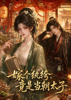 嫁个纨绔，竟是当朝太子（33集）超火短剧抢先看
