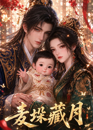 麦垛藏月(30集) 麦垛藏月(30集)红果免费短剧