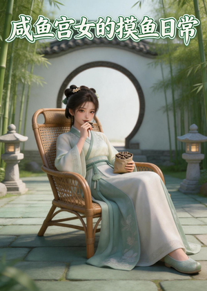 咸鱼宫女的摸鱼日常(33集) 咸鱼宫女的摸鱼日常(33集)爆款短剧抢先看