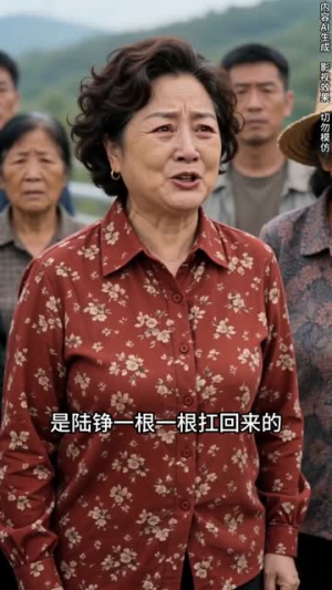 桥可以再修，人心变了修不了（51集）全网独播免费看