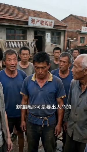 望海风云（51集）免费观看就是爽