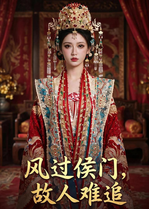 风过侯门，故人难追（94集）演员表