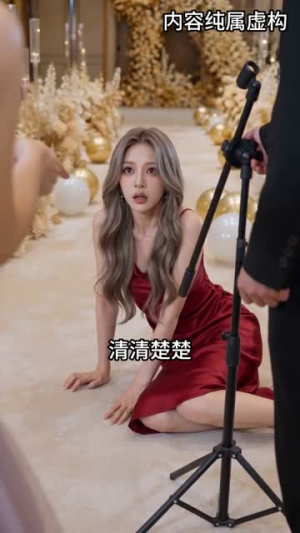 星河不及你（52集）精彩短剧来袭