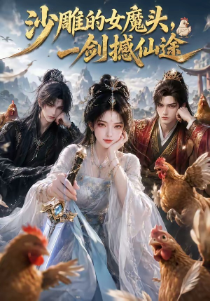 沙雕的女魔头，一剑撼仙途（67集）免费观看全集