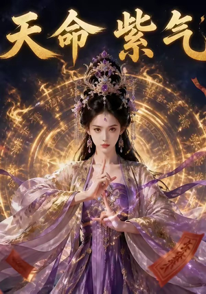 天命紫气（72集）短剧全集更精彩