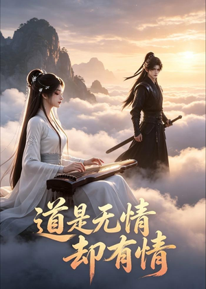 道是无情却有情（61集）我全都看完了