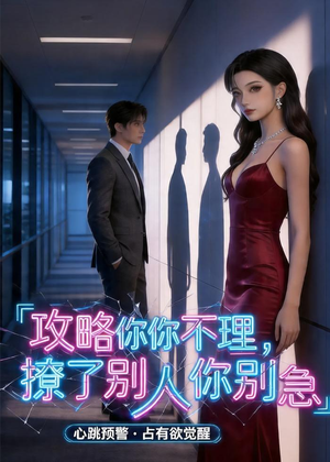 攻略你不理，撩了别人你别急（60集）不用花钱看全剧
