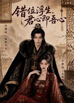 错位浮生,君心即吾心(76集) 错位浮生,君心即吾心(76集)一个短剧看全集