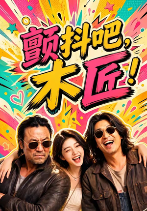 颤抖吧，木匠！（37集）免费观看完整版