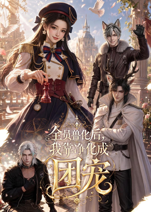 全员兽化后,我靠净化成团宠(53集) 全员兽化后,我靠净化成团宠(53集)短剧太精彩