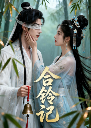 合铃记（40集）不用花钱看全剧