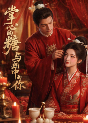 掌心的糖与画中的你(12集) 掌心的糖与画中的你(12集)推荐好短剧
