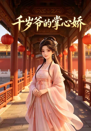 千岁爷的掌心娇(28集) 千岁爷的掌心娇(28集)看精彩短剧