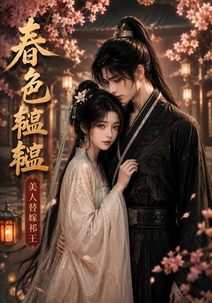 春色韫韫，美人替嫁祁王（91集）免费看短剧