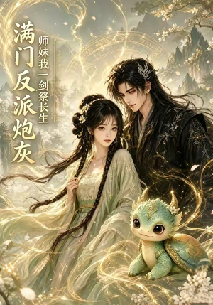 满门反派炮灰，师妹我一剑祭长生（80集）短剧抢先看