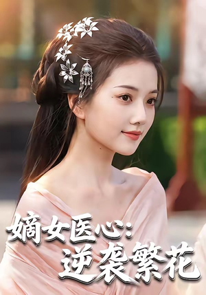 嫡女医心:逆袭繁花(60集) 嫡女医心:逆袭繁花(60集)推荐热门短剧