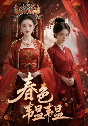 春色韫韫(40集) 春色韫韫(40集)好看的短剧电影