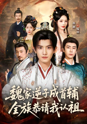 魏家逆子成首辅，全族恭请我认祖（105集）看过的人都说好