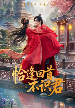 恰逢回首不识君(72集) 恰逢回首不识君(72集)古装热门短剧