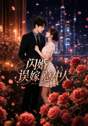 闪婚误嫁意中人(71集) 闪婚误嫁意中人(71集)超甜短剧抢先看