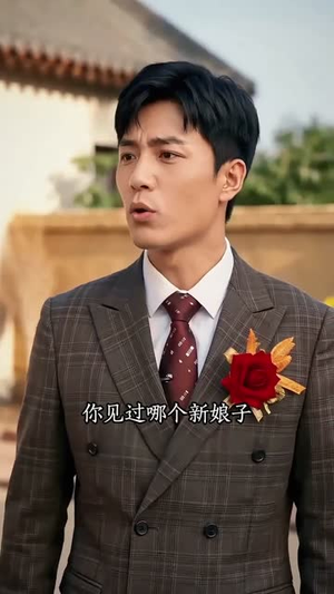 妹妹逃婚我替嫁（59集）短剧全集免费