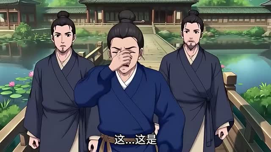 天师劫(59集) 天师劫(59集)全网短剧抢先看
