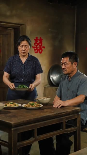 替嫁新娘有点甜（72集）解说