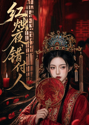红烛夜,错付人(53集) 红烛夜,错付人(53集)爆款短剧追不停