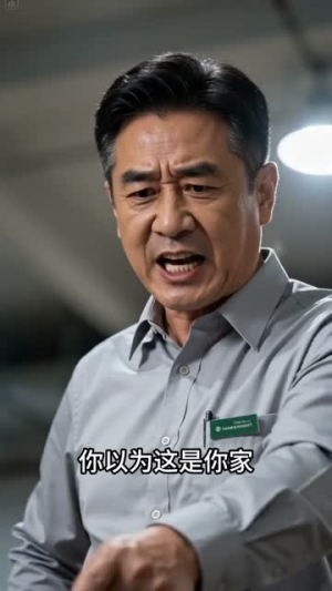 老婆深夜加班，我收到酒店违停单（52集）好看短剧又来了