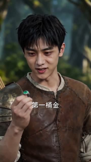 重生游戏我成全服公敌(80集) 重生游戏我成全服公敌(80集)免费短剧就是爽