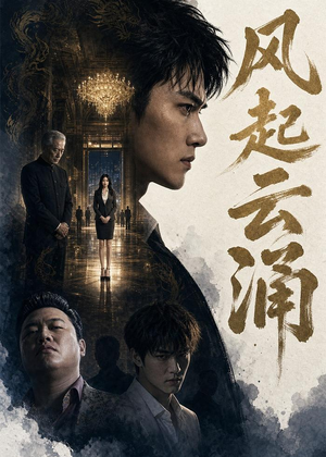 风起云涌（31集）免费短剧就是爽